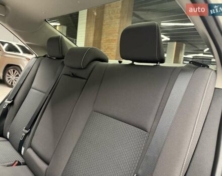 Белый Тойота Королла, объемом двигателя 1.6 л и пробегом 45 тыс. км за 15700 $, фото 27 на Automoto.ua