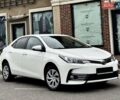 Білий Тойота Королла, об'ємом двигуна 1.6 л та пробігом 45 тис. км за 18000 $, фото 2 на Automoto.ua