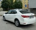 Белый Тойота Королла, объемом двигателя 1.6 л и пробегом 123 тыс. км за 14000 $, фото 3 на Automoto.ua