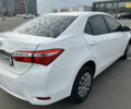 Белый Тойота Королла, объемом двигателя 1.6 л и пробегом 143 тыс. км за 13500 $, фото 6 на Automoto.ua