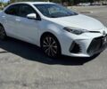 Білий Тойота Королла, об'ємом двигуна 1.8 л та пробігом 50 тис. км за 8900 $, фото 1 на Automoto.ua