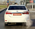 Белый Тойота Королла, объемом двигателя 1.6 л и пробегом 155 тыс. км за 12900 $, фото 5 на Automoto.ua