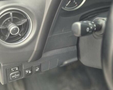 Белый Тойота Королла, объемом двигателя 1.6 л и пробегом 161 тыс. км за 13700 $, фото 13 на Automoto.ua