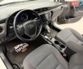 Белый Тойота Королла, объемом двигателя 1.6 л и пробегом 45 тыс. км за 16700 $, фото 18 на Automoto.ua