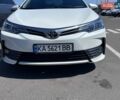 Белый Тойота Королла, объемом двигателя 1.6 л и пробегом 132 тыс. км за 14800 $, фото 1 на Automoto.ua