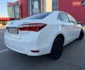 Белый Тойота Королла, объемом двигателя 1.33 л и пробегом 268 тыс. км за 8900 $, фото 25 на Automoto.ua
