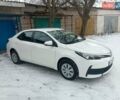 Белый Тойота Королла, объемом двигателя 1.33 л и пробегом 83 тыс. км за 10999 $, фото 6 на Automoto.ua