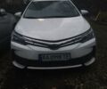 Белый Тойота Королла, объемом двигателя 1.6 л и пробегом 17 тыс. км за 13200 $, фото 1 на Automoto.ua