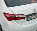 Білий Тойота Королла, об'ємом двигуна 1.6 л та пробігом 183 тис. км за 10700 $, фото 18 на Automoto.ua