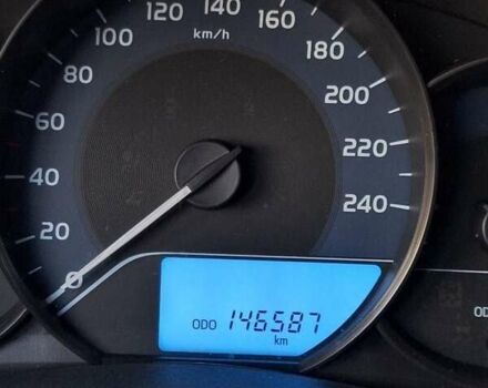 Белый Тойота Королла, объемом двигателя 1.6 л и пробегом 147 тыс. км за 12700 $, фото 8 на Automoto.ua