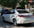 Белый Тойота Королла, объемом двигателя 1.33 л и пробегом 73 тыс. км за 12200 $, фото 3 на Automoto.ua