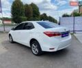 Білий Тойота Королла, об'ємом двигуна 1.6 л та пробігом 155 тис. км за 13250 $, фото 8 на Automoto.ua