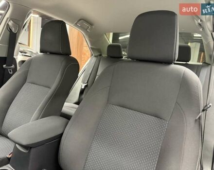 Белый Тойота Королла, объемом двигателя 1.6 л и пробегом 45 тыс. км за 15700 $, фото 21 на Automoto.ua