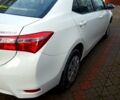 Белый Тойота Королла, объемом двигателя 1.6 л и пробегом 162 тыс. км за 13300 $, фото 4 на Automoto.ua