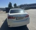 Белый Тойота Королла, объемом двигателя 1.3 л и пробегом 53 тыс. км за 14300 $, фото 3 на Automoto.ua
