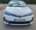 Білий Тойота Королла, об'ємом двигуна 1.6 л та пробігом 115 тис. км за 15001 $, фото 1 на Automoto.ua