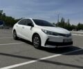 Білий Тойота Королла, об'ємом двигуна 1.6 л та пробігом 258 тис. км за 13500 $, фото 1 на Automoto.ua