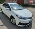 Белый Тойота Королла, объемом двигателя 1.3 л и пробегом 190 тыс. км за 10800 $, фото 1 на Automoto.ua