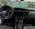 Белый Тойота Королла, объемом двигателя 1.6 л и пробегом 240 тыс. км за 9900 $, фото 7 на Automoto.ua