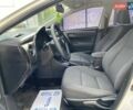 Білий Тойота Королла, об'ємом двигуна 1.6 л та пробігом 155 тис. км за 13250 $, фото 12 на Automoto.ua