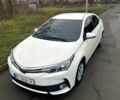 Білий Тойота Королла, об'ємом двигуна 1.6 л та пробігом 205 тис. км за 13700 $, фото 3 на Automoto.ua