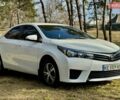 Белый Тойота Королла, объемом двигателя 1.6 л и пробегом 210 тыс. км за 9500 $, фото 1 на Automoto.ua