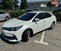 Белый Тойота Королла, объемом двигателя 1.6 л и пробегом 89 тыс. км за 14800 $, фото 1 на Automoto.ua