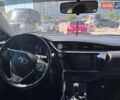 Белый Тойота Королла, объемом двигателя 1.6 л и пробегом 132 тыс. км за 14800 $, фото 5 на Automoto.ua
