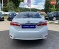 Білий Тойота Королла, об'ємом двигуна 1.6 л та пробігом 155 тис. км за 13250 $, фото 5 на Automoto.ua