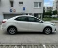 Белый Тойота Королла, объемом двигателя 1.6 л и пробегом 123 тыс. км за 14000 $, фото 7 на Automoto.ua