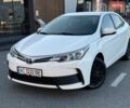 Білий Тойота Королла, об'ємом двигуна 1.33 л та пробігом 268 тис. км за 8900 $, фото 24 на Automoto.ua