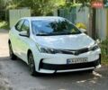 Белый Тойота Королла, объемом двигателя 1.6 л и пробегом 172 тыс. км за 10700 $, фото 1 на Automoto.ua