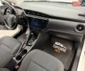 Белый Тойота Королла, объемом двигателя 1.6 л и пробегом 45 тыс. км за 15700 $, фото 32 на Automoto.ua