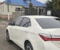 Белый Тойота Королла, объемом двигателя 1.6 л и пробегом 161 тыс. км за 13700 $, фото 5 на Automoto.ua