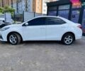 Білий Тойота Королла, об'ємом двигуна 1.6 л та пробігом 155 тис. км за 13500 $, фото 7 на Automoto.ua