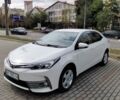Білий Тойота Королла, об'ємом двигуна 1.6 л та пробігом 77 тис. км за 14000 $, фото 13 на Automoto.ua