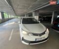 Белый Тойота Королла, объемом двигателя 1.6 л и пробегом 146 тыс. км за 13500 $, фото 1 на Automoto.ua