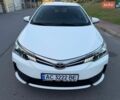 Білий Тойота Королла, об'ємом двигуна 1.33 л та пробігом 268 тис. км за 8900 $, фото 19 на Automoto.ua