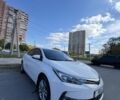 Белый Тойота Королла, объемом двигателя 1.6 л и пробегом 118 тыс. км за 16058 $, фото 9 на Automoto.ua