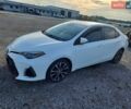 Белый Тойота Королла, объемом двигателя 1.8 л и пробегом 144 тыс. км за 3300 $, фото 1 на Automoto.ua