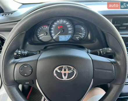 Белый Тойота Королла, объемом двигателя 1.6 л и пробегом 176 тыс. км за 13999 $, фото 15 на Automoto.ua