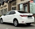 Білий Тойота Королла, об'ємом двигуна 1.6 л та пробігом 45 тис. км за 18000 $, фото 11 на Automoto.ua
