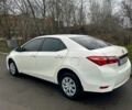 Білий Тойота Королла, об'ємом двигуна 1.6 л та пробігом 205 тис. км за 13700 $, фото 5 на Automoto.ua