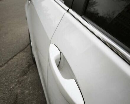 Белый Тойота Королла, объемом двигателя 1.6 л и пробегом 30 тыс. км за 17100 $, фото 2 на Automoto.ua