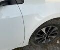Белый Тойота Королла, объемом двигателя 1.6 л и пробегом 140 тыс. км за 7121 $, фото 13 на Automoto.ua