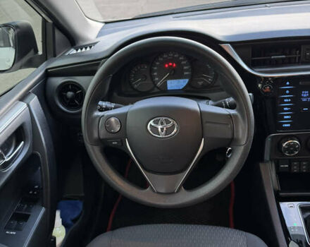 Білий Тойота Королла, об'ємом двигуна 1.6 л та пробігом 170 тис. км за 14000 $, фото 20 на Automoto.ua