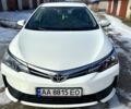 Белый Тойота Королла, объемом двигателя 1.6 л и пробегом 165 тыс. км за 11900 $, фото 1 на Automoto.ua