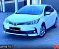 Белый Тойота Королла, объемом двигателя 1.6 л и пробегом 177 тыс. км за 12700 $, фото 1 на Automoto.ua