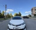 Белый Тойота Королла, объемом двигателя 1.6 л и пробегом 118 тыс. км за 16058 $, фото 1 на Automoto.ua
