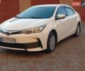 Белый Тойота Королла, объемом двигателя 1.6 л и пробегом 177 тыс. км за 11800 $, фото 1 на Automoto.ua